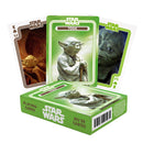 Star Wars - Yoda Playing Cards
