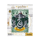 Harry Potter - Slytherin 500 Piece Jigsaw Puzzle