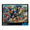 DC Comics - Cast 3000 Piece Jigsaw Puzzle