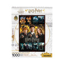 Harry Potter - Movies 1000 Piece Jigsaw Puzzle