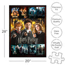 Harry Potter - Movies 1000 Piece Jigsaw Puzzle