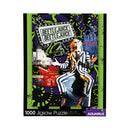 Beetlejuice - Collage 1000 Piece Jigsaw Puzzle
