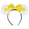 Disney: Minnie Mouse - Daisies Ears Headband