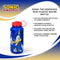 Sonic the Hedgehog 32oz Plastic Water Bottle