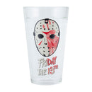 Friday the 13th Cold Change Glass
