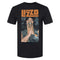 Lizzo Black Graphic T-Shirt