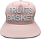 Fruits Basket - Icon Light Pink Hat