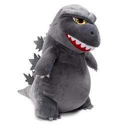 Godzilla - HugMe Vibrating 16" Plush