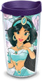 Disney: Aladdin - Princess Jasmine Tervis Tumbler
