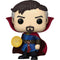 Funko POP! Marvel: Doctor Strange - Multiverse of Madness - Doctor Strange (Styles May Vary) (with Chase)