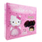 Hello Kitty - Lotte Pie Chocolate Coated Pie