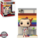Funko POP! Deluxe: Stranger Things - Eleven in The Rainbow Room (62386)