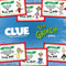 The Grinch Clue