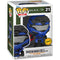 Funko POP! Games: Halo Infinite - Mark V [B] with Blue Energy Sword (with Chase)