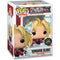 Funko POP! Animation: Full Metal Alchemist Brotherhood - Edward Elric (Styles May Vary) (with Possiblity of Chase)