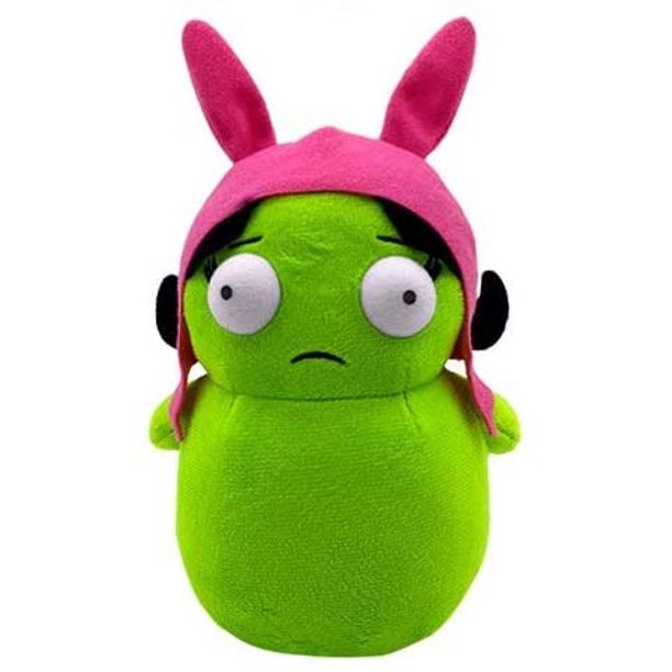 Chargez l&#39;image dans la visionneuse de la galerie, Bob&#39;s Burgers Kuchi Kopi Peluche 6&quot;
