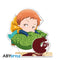 The Seven Deadly Sins - King Acryl Figure