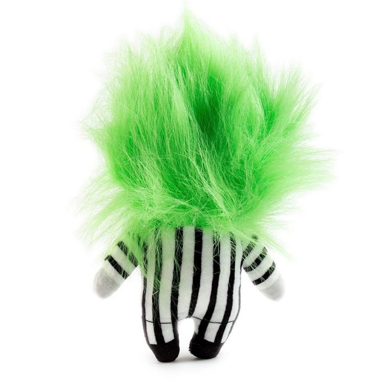 Chargez l&#39;image dans la visionneuse de la galerie, Beetlejuice - Stripe Suit Beetlejuice (Standing) Plush
