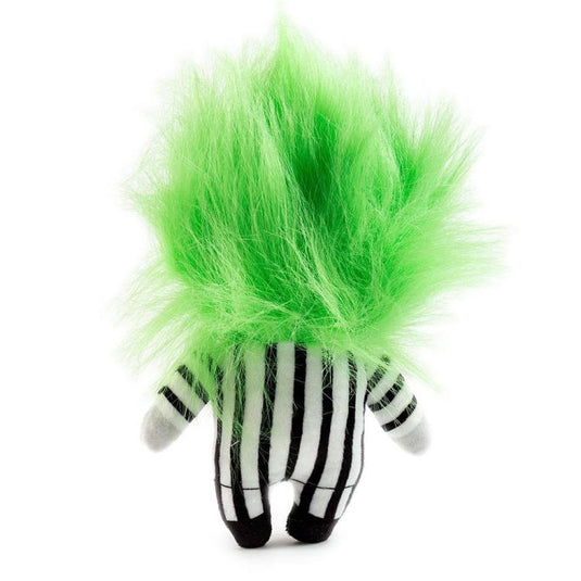 Beetlejuice - Stripe Suit Beetlejuice (Standing) Plush