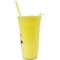 Despicable Me - Minions Carl 32oz Plastic Straw Cup