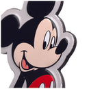Disney - Mickey Mouse Metal Magnet