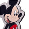 Disney - Imán metálico de Mickey Mouse