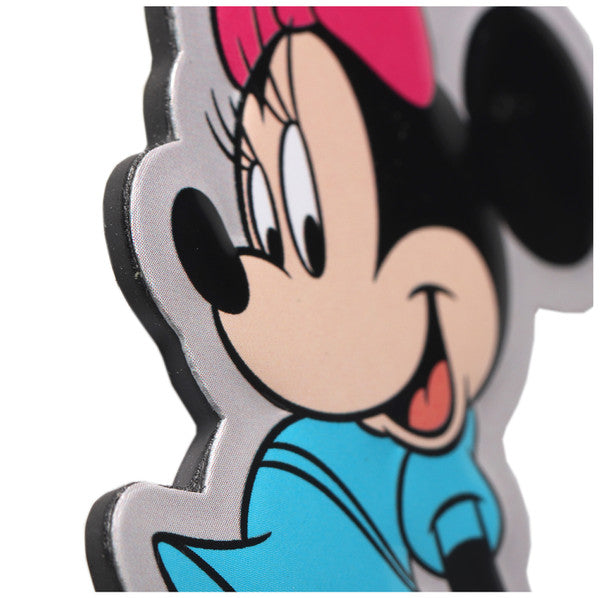 Disney - Minnie Mouse Metal Magnet