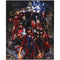Marvel's Avengers - Character Line-up Wood Wall Decor