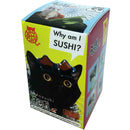 Clever Idiots - Sushi Cat Key Ring Blind Box Vol 3
