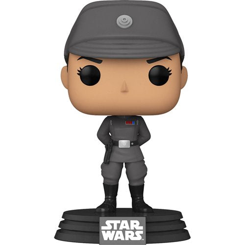 Funko POP! Star Wars : Obi-Wan Kenobi - Tala Durith 