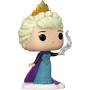 ¡Funko POP! Disney: Frozen Ultimate Princess - Elsa