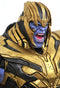Diamond Marvel Milestones: Avengers Endgame - Armored Thanos Statue Figure