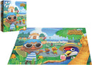 Animal Crossing - “Summer Fun” 1000 Piece Jigsaw Puzzle