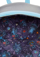 Disney: Lilo & Stitch - Space Adventure Double Strap Mini Backpack