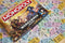 Monopoly - Warhammer 40,000 Board Game