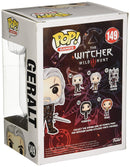 Funko POP Games The Witcher Wild Hunt Toy Action Figures - Kryptonite Character Store