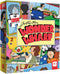 Bob's Burgers - Greetings from Wonder Wharf 1000 Piece Jigsaw Puzzle