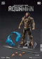 DC Comics: Justice League - Aquaman Dynamic Action Hero