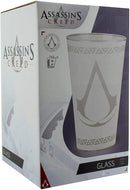 Assassin's Creed Pint Glass