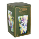 The Legend of Zelda - Paladone Color Changing Glass