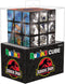 Jurassic Park Rubik's Cube
