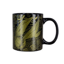 Harry Potter Golden Snitch Coffee 10oz Mug