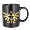 The Legend of Zelda Hyrule Ceramic Coffee Mug - Kryptonite Character Store