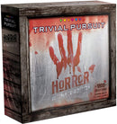 Horror Ultimate Edition - Featuring 1800 Questions Trivial Pursuit