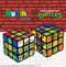 Teenage Mutant Ninja Turtles - Rubik's Cube