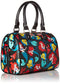 Disney Little Mermaid Classic Print Pebble Crossbody Satchel Bag - Kryptonite Character Store