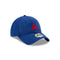 DC Comics: Superman - Power Stance 9Twenty Adjustable Blue Dad Hat