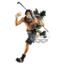 One Piece: Portgas D. Ace - Three Brothers Figure