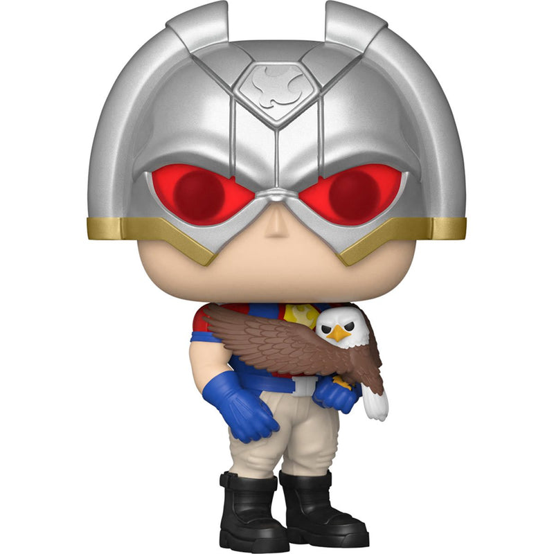 Load image into Gallery viewer, Funko POP! TV: DC Peacemaker - The Series - Eagly
