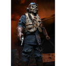 Iron Maiden - Aces High Eddie 8" Figure